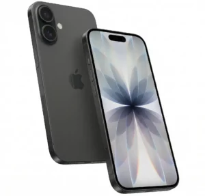 iPhone