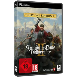 Kingdom Come: Deliverance 2
