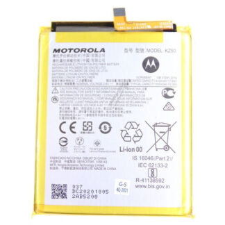 Motorola Battery