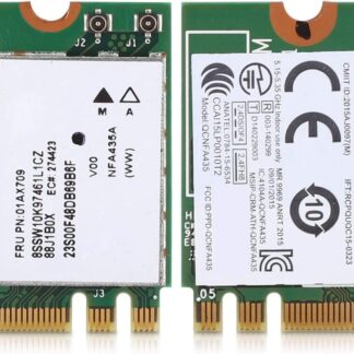 Network card