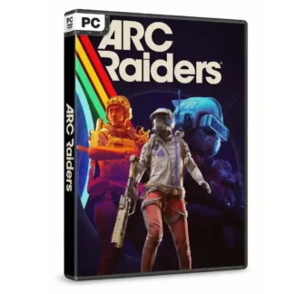 ARC Raiders