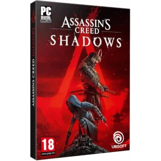 Assassin's Creed Shadows