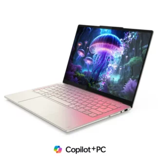 Lenovo Yoga Slim 7 Aura Edition