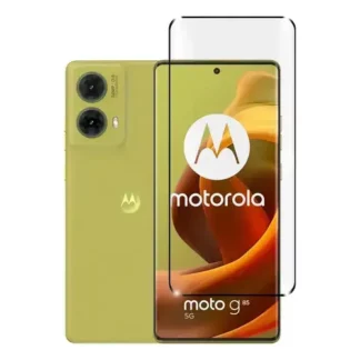 Moto G85 Glass