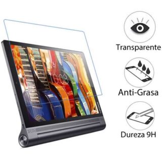 Protective glass for Lenovo tablets