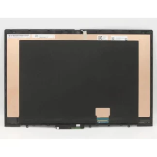 Thinkpad X1 Extreme display