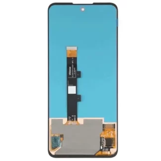 Moto Edge 20 Lite screen