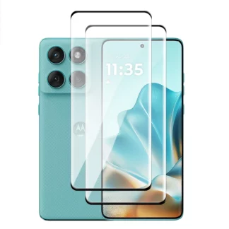 Moto Edge 60 Neo Glass