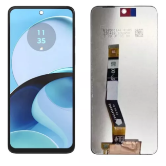 Moto G54 /G54 Power Screen