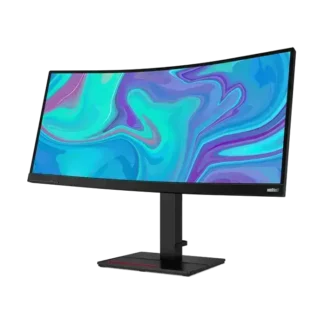 Legion R45W 45" curved monitor