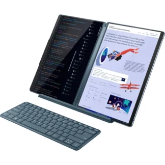 Lenovo Yoga Book 9i