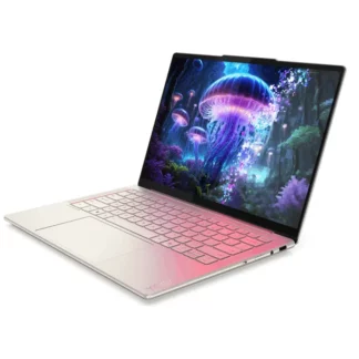 Lenovo Yoga 7 2in1 Aura Edition