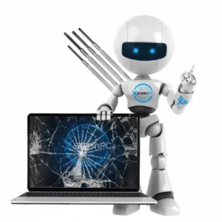Laptop Screen Repair