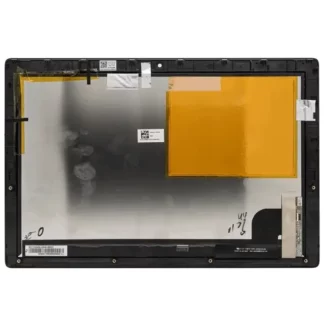 Lenovo Miix display