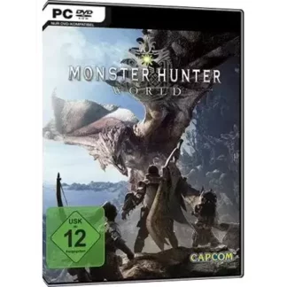 Monster Hunter World