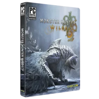 Monster Hunter Wild