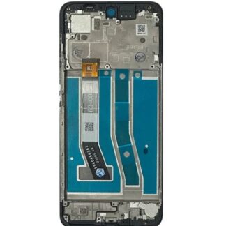 Moto G54 screen