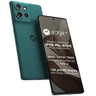 Motorola Edge 50
