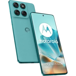 Motorola Edge 60 Fusion