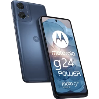 Moto G24