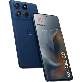 Motorola Edge 60