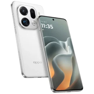 OPPO Find X9 Pro