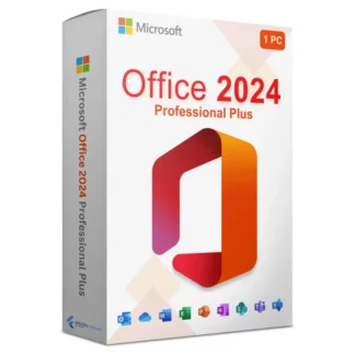 Microsoft Office 2024 PRO