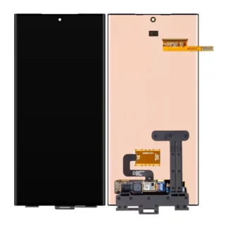 Galaxy S23/S24 Ultra Display