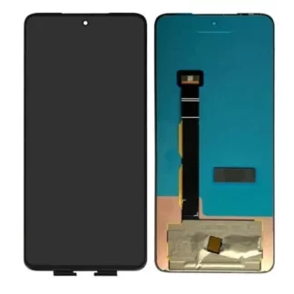 Moto G84 screen