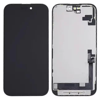 iPhone 16 / Pro / Pro Max Screen