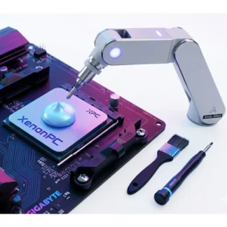 Thermal paste for laptops and computers
