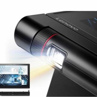 Thinkpad X1 tablet projector
