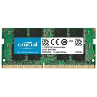 DDR4 RAM memory
