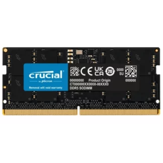 DDR5 RAM memory