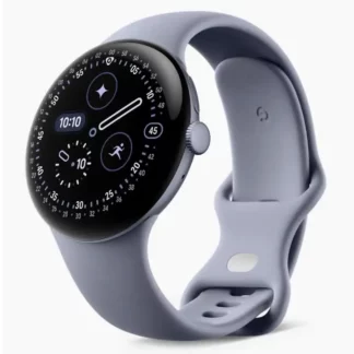 Google Pixel Watch 4
