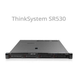 ThinkSystem SR530 Server