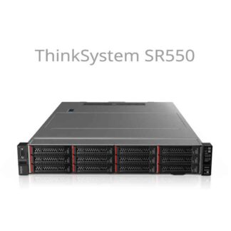 ThinkSystem SR550 Server