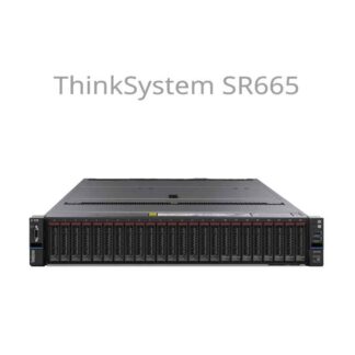 ThinkSystem SR665 Server
