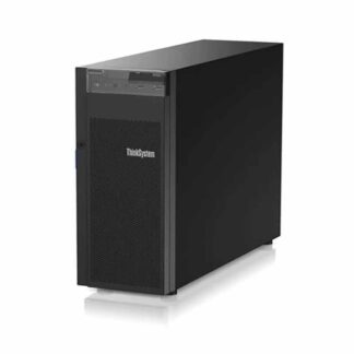 ThinkSystem ST250 Server