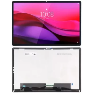 Lenovo Tab Yoga Display