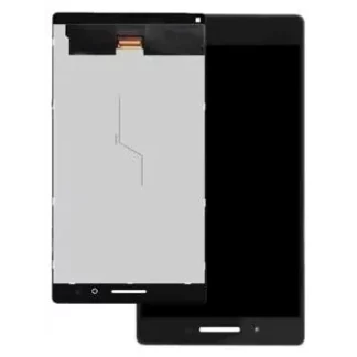 Lenovo Tab 7 display