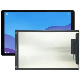 Tab M10 screen