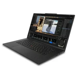 Lenovo ThinkPad P1 Ultra-7