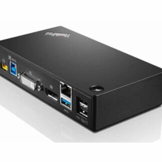 Lenovo ThinkPad Pro Dock Station