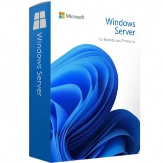 Windows Server 2025