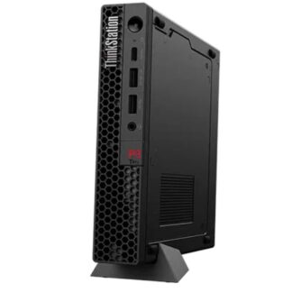 Tiny ThinkCentre Mini-PC