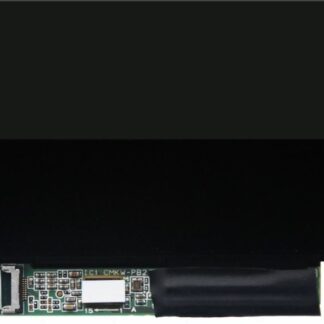 Thinkpad Yoga 370 display