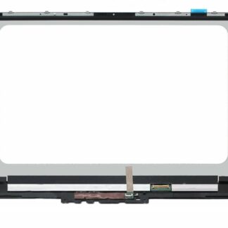 Lenovo Yoga 730 display