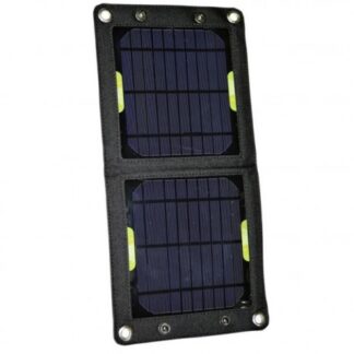 Solar Charger