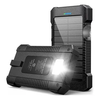 Waterproof Solar Battery